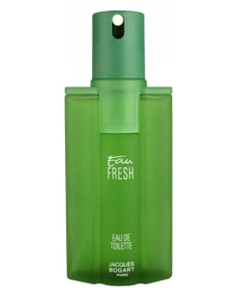 Jacques Bogart Eau Fresh