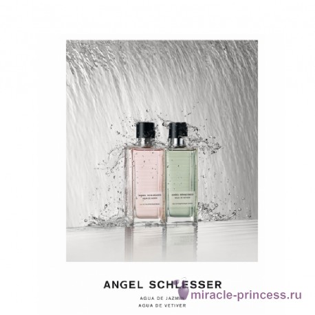 Angel Schlesser Agua de Vetiver 22