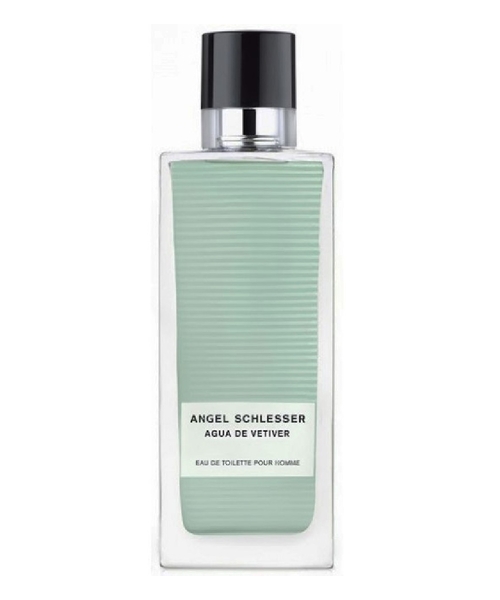 Angel Schlesser Agua de Vetiver