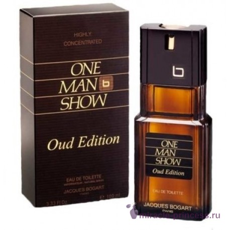 Jacques Bogart One Man Show Oud Edition 22