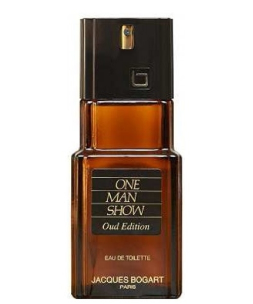 Jacques Bogart One Man Show Oud Edition