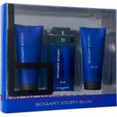 Jacques Bogart Story Blue