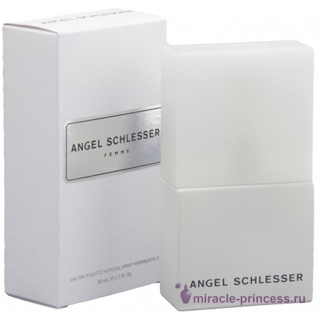 Angel Schlesser Angel Schlesser 22