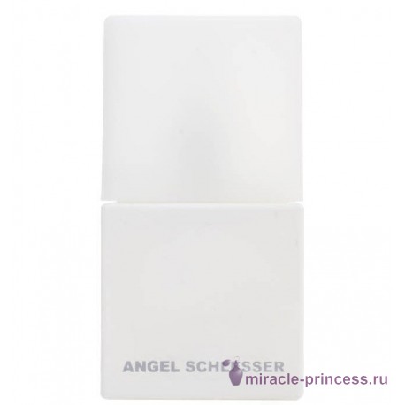 Angel Schlesser Angel Schlesser 11