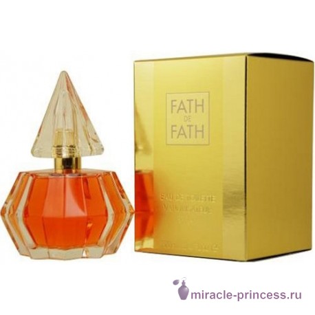 Jacques Fath Fath de Fath 22