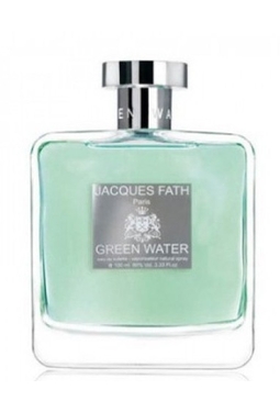 Jacques Fath Green Water