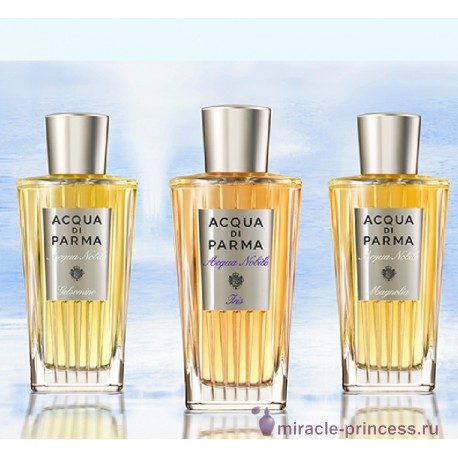 Acqua di Parma Acqua Nobile Gelsomino 22