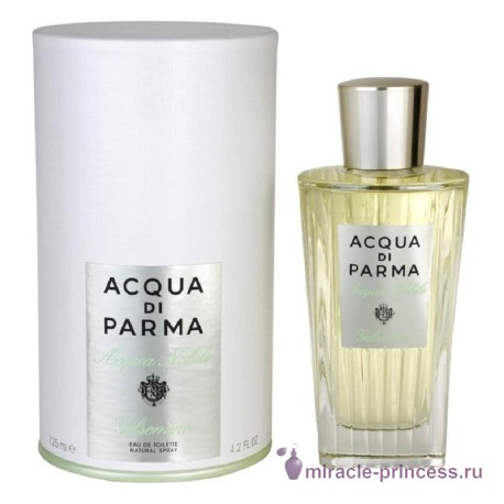 Acqua di Parma Acqua Nobile Gelsomino 22