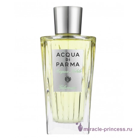 Acqua di Parma Acqua Nobile Gelsomino 11