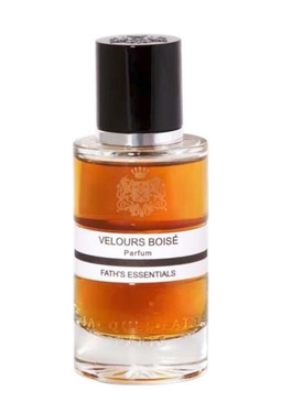 Jacques Fath Velours Boise