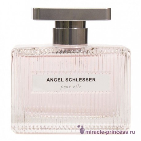 Angel Schlesser Angel Schlesser Pour Elle 11