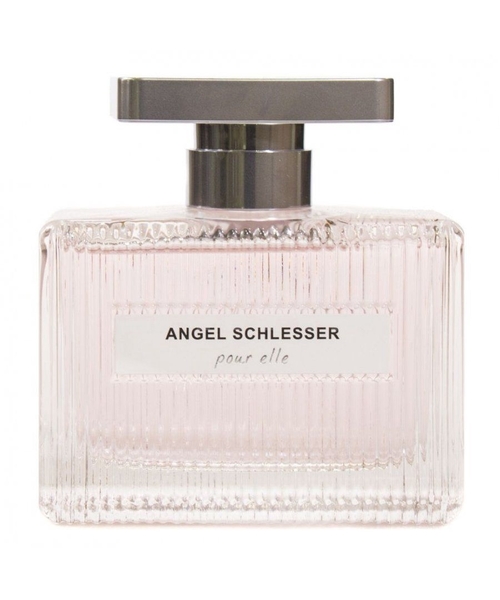 Angel Schlesser Angel Schlesser Pour Elle