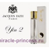 Jacques Fath Yin 2