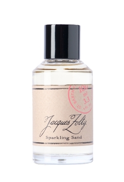 Jacques Zolty Sparkling Sand