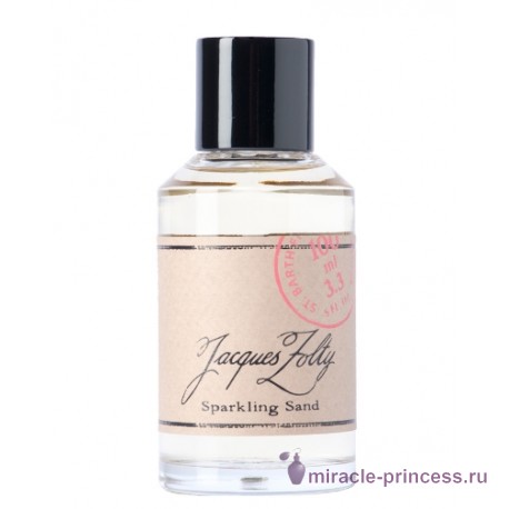 Jacques Zolty Sparkling Sand 11