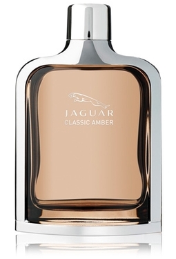 Jaguar Classic Amber