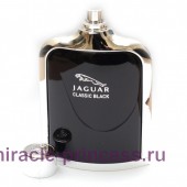 Jaguar Classic Black