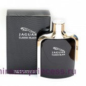 Jaguar Classic Black