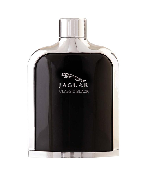 Jaguar Classic Black