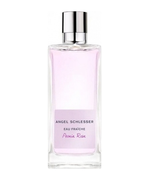 Angel Schlesser Eau Fraiche Peonia Rose