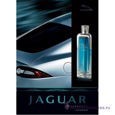 Jaguar Fresh Energy 22