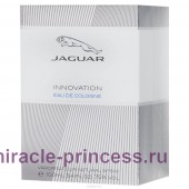 Jaguar Innovation Cologne