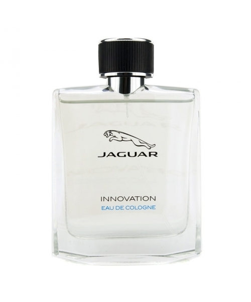 Jaguar Innovation Cologne