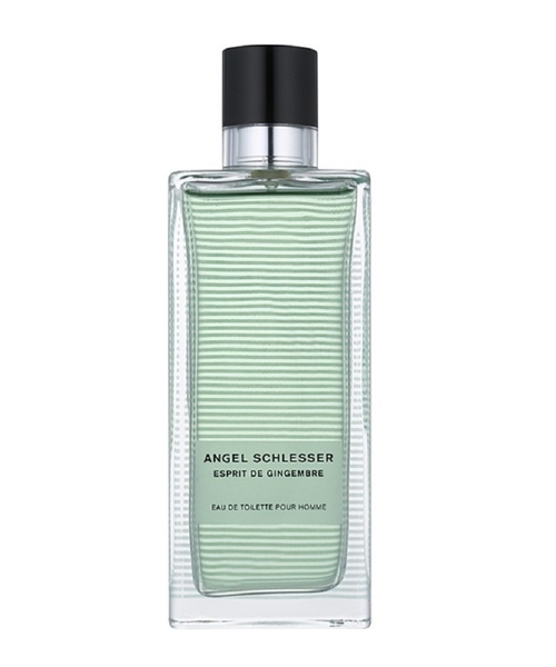 Angel Schlesser Esprit de gingembre for men