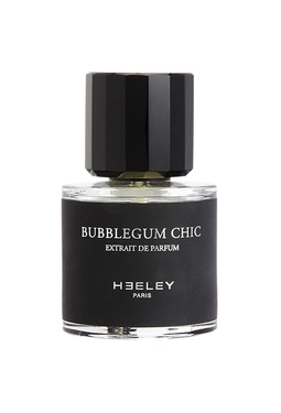 James Heeley Bubblegum Chic