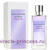 Angel Schlesser Eau Fraiche Tе de Grosella