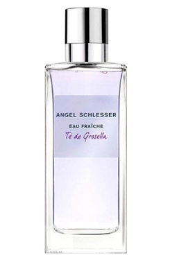 Angel Schlesser Eau Fraiche Tе de Grosella