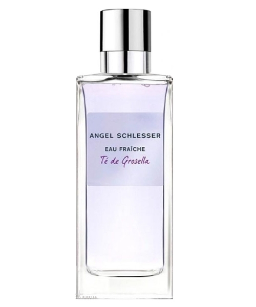 Angel Schlesser Eau Fraiche Tе de Grosella