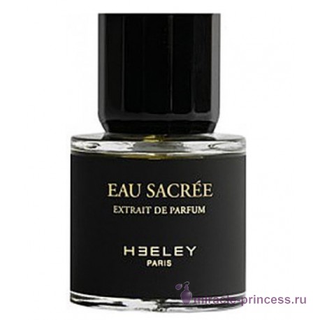 James Heeley Eau Sacree 11