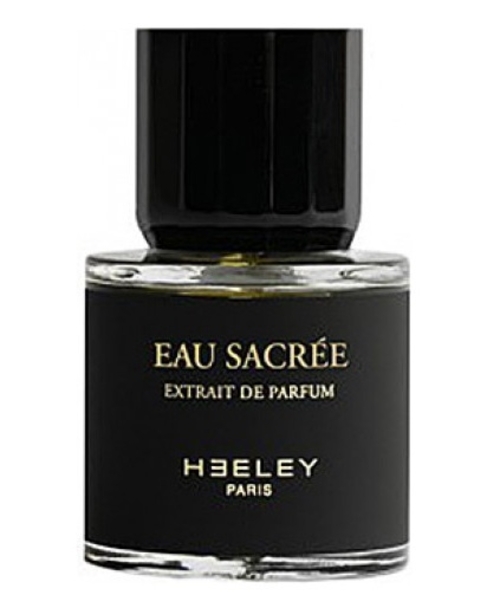 James Heeley Eau Sacree