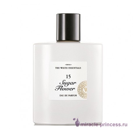 Jardin de Parfums 15 Sugar Flower 11