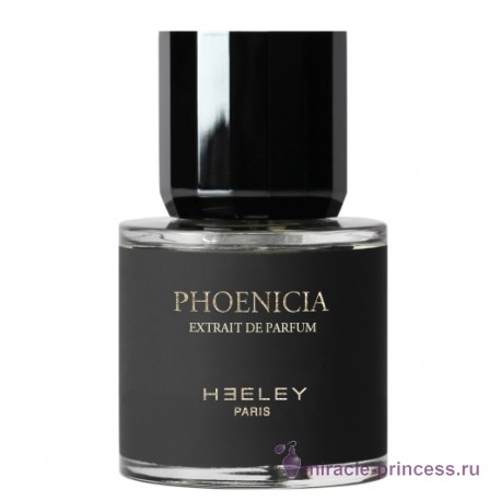 James Heeley Phoenicia 11