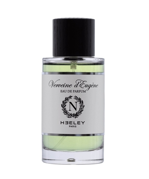 James Heeley Verveine d'Eugene