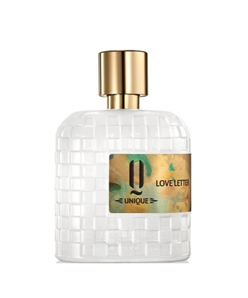 Jardin de Parfums Love Letter