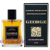 Jardins d`Ecrivains George