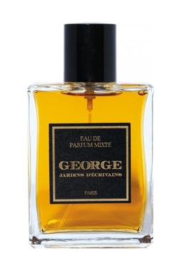 Jardins d`Ecrivains George