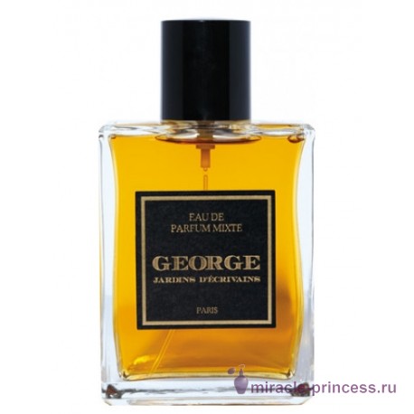 Jardins d`Ecrivains George 11