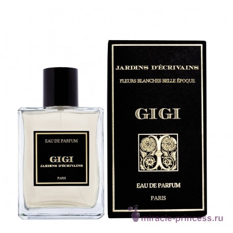 Jardins d`Ecrivains Gigi 22