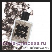 Jardins d`Ecrivains Junky