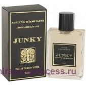 Jardins d`Ecrivains Junky