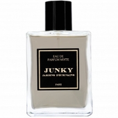 Jardins d`Ecrivains Junky