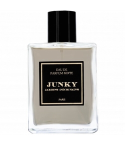 Jardins d`Ecrivains Junky