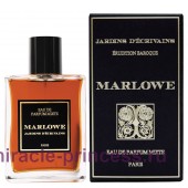 Jardins d`Ecrivains Marlowe