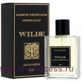 Jardins d`Ecrivains Wild