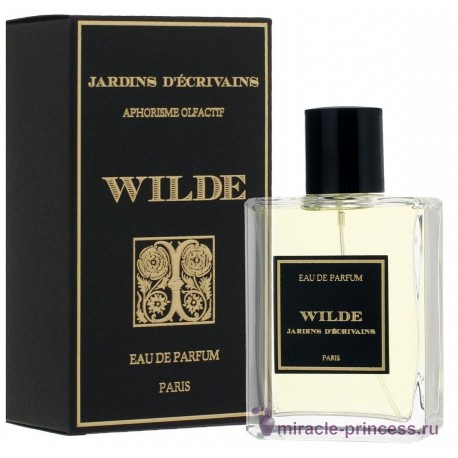 Jardins d`Ecrivains Wild 22