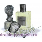 Jardins d`Ecrivains Wilde